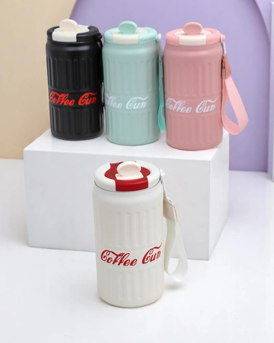 Royalfashion Termiskā krūze kafijai Kafijas krūze