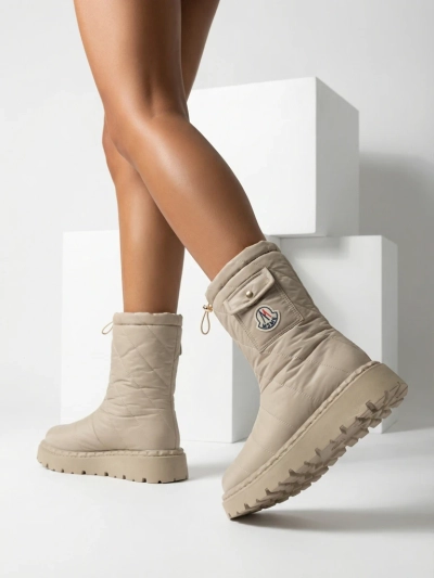 Royalfashion Sievietes sniega zābaki Eloig