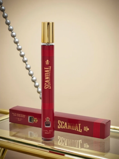 Inspirowana Męska woda perfumowana Scanda