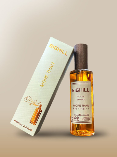 Royalfashion Telpu Smaržinātājs - telpu aromāts MORE THAN