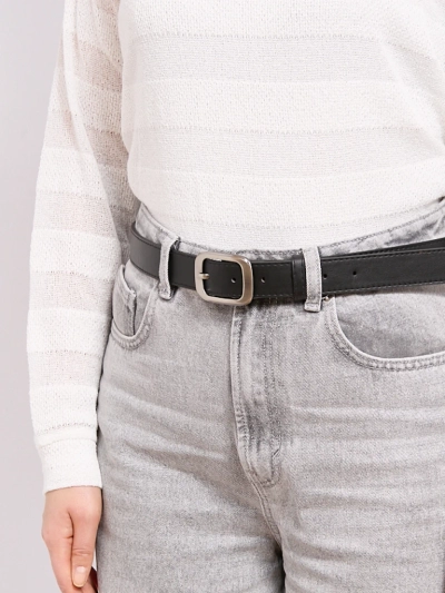 Women's Casual Belt