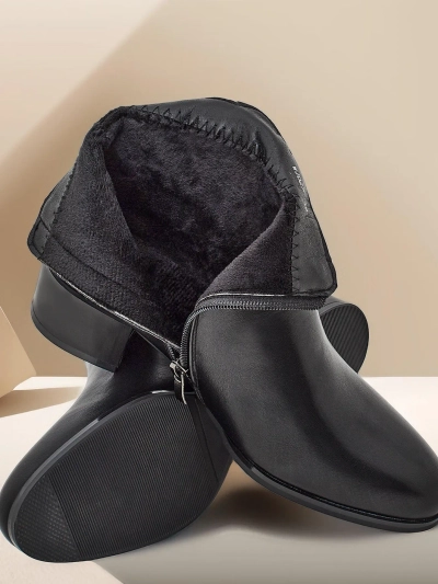 Royalfashion Women's Boots Vifto