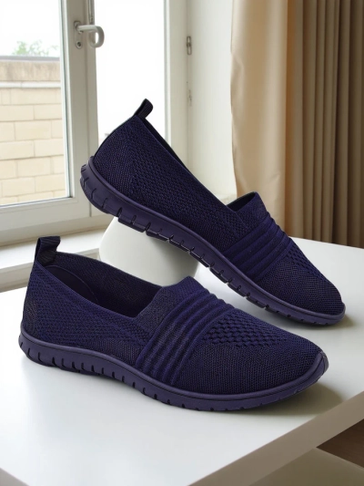 Royalfashion Women's Sports Moccasins Atarafas