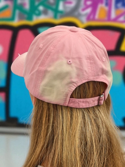 Royalfashion Cap lö Dasbelkel Paris 1976