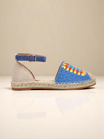 Royalfashion Sieviešu espadrilles Fillines