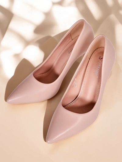 Royalfashion Sieviešu stiletto papēži Kosca