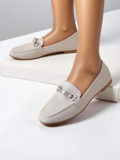 Royalfashion Women's moccasins Erre