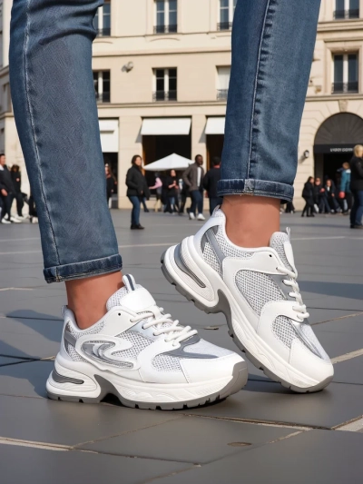 Royalfashion Sieviešu Sneakers Ecapus