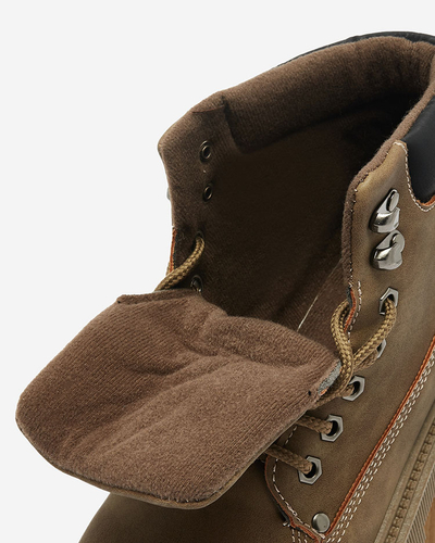 Royalfashion women's trappers Saramento