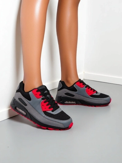 Royalfashion Women's Sneakers Airnel