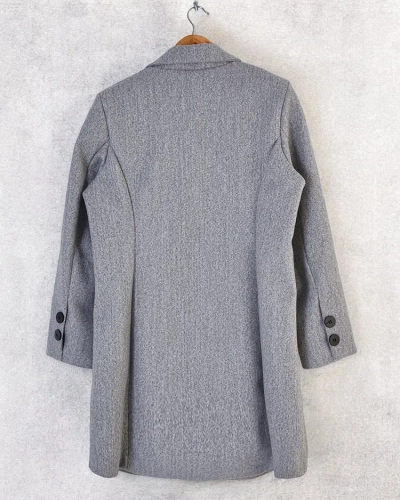 Royalfashion Women's Coat