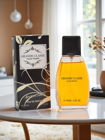 Eau de parfum inspirée pou femmes Grande Classe