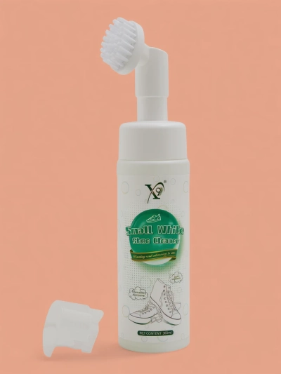 Auduma apavu tīrīšanas izsmidzināms līdzeklis 200 ml