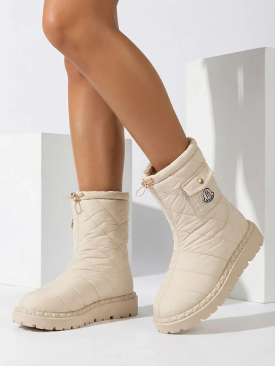 Royalfashion Sieviešu sniega zābaki Eloig