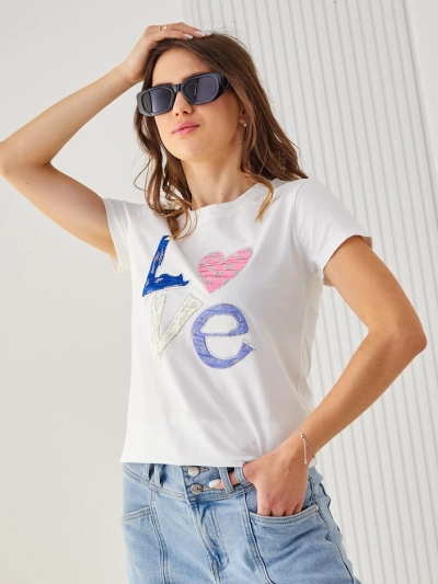 Royalfashion Women's Cotton Blouse