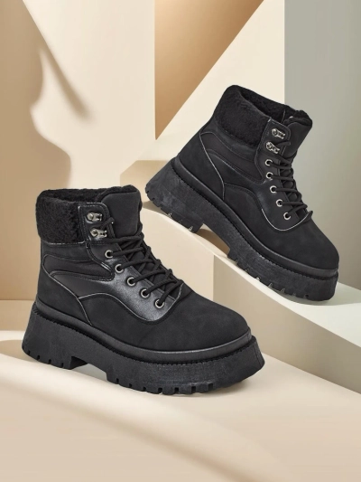 Royalfashion Women's Snow Boots Dabendas