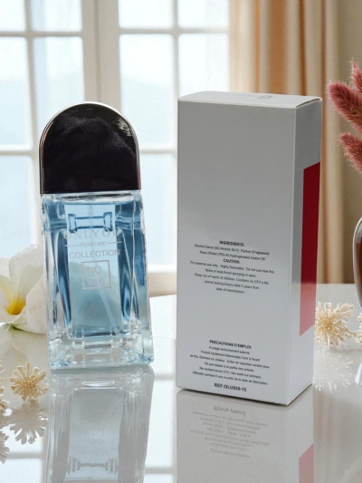 Iedvesmots vīriešu eau de parfum NO.915