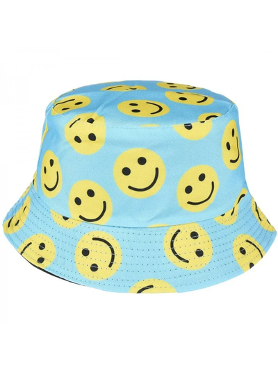 Royalfashion Children's Bucket Hat Color Splash Bucket