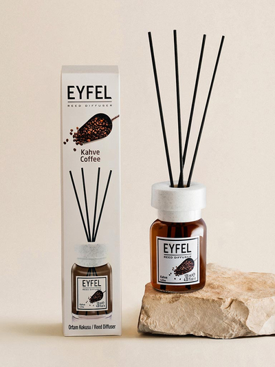 Royalfashion EYFEL Coffee Scented Sticks