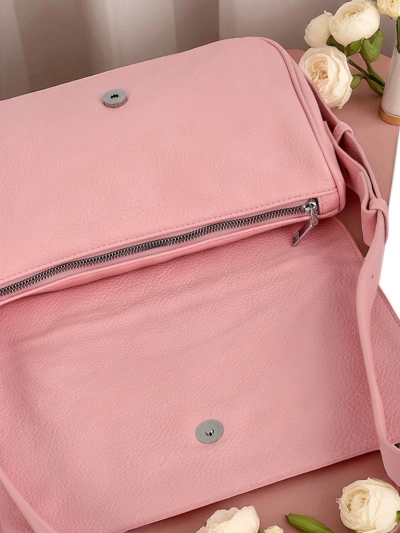 Royalfashion Маленькая женская сумочка из экокожи Kovu Fasi