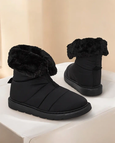 Женские снежные сапоги Royalfashion Nesisa