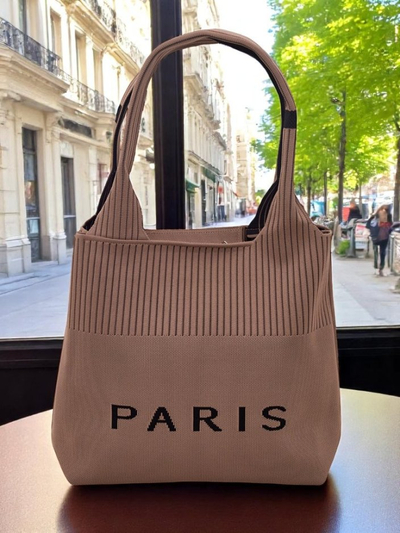 Royalfashion Женская сумка из ткани Paris Style Life