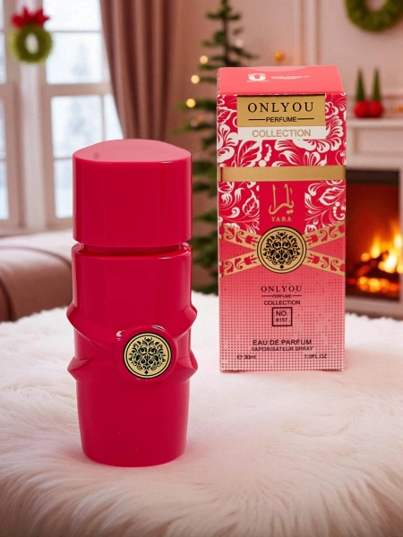 Įkvėptas moteriškas parfumuotas vanduo Asada Deep Pink Essence