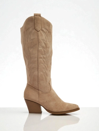 Marivelle Women's Cowboy Boots