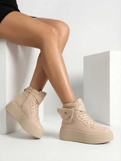 Royalfashion Women's sports shoes Tersela