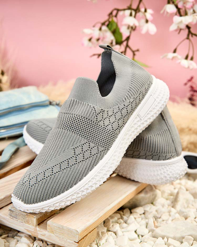 Royalfashion Sieviešu slip-on sporta apavi Ennas