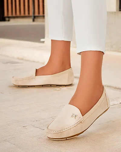 Royalfashion Women's Verobi moccasins