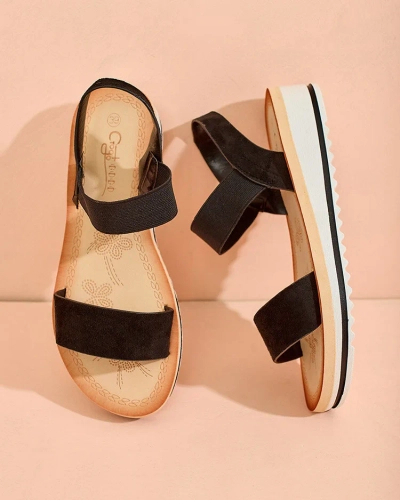 Royalfashion Sieviešu sandales Elos