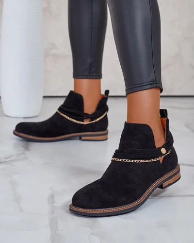Royalfashion Women's Rizor boots