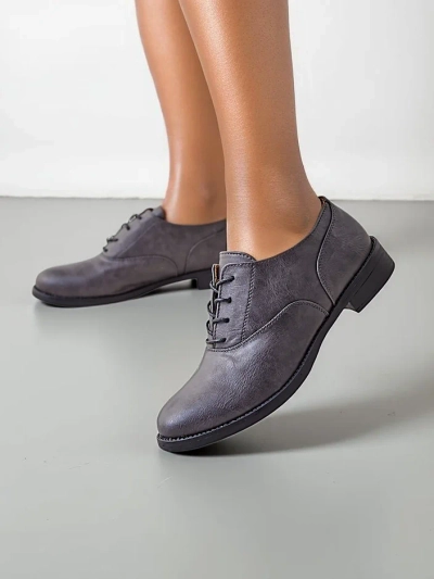 Royalfashion Women's flats Gofe