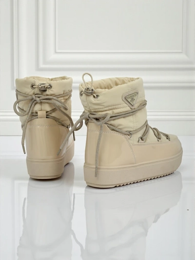 Ботинки женские сапоги Royalfashion Copese
