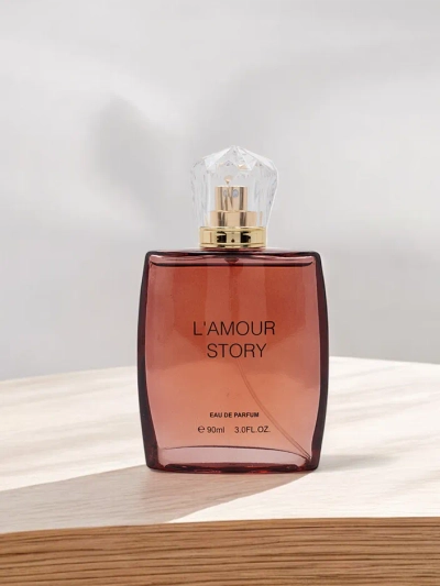 L'Amour Story - Eau de Parfum sievietēm 90 ml