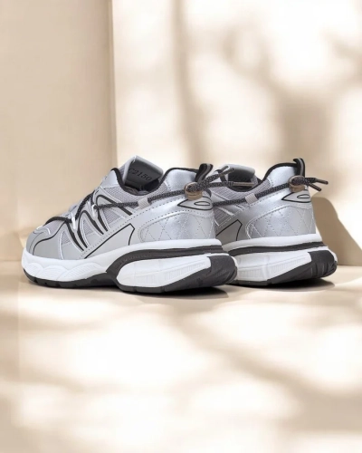 Royalfashion Women's Sneakers Baretes