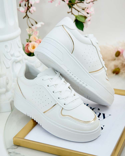 Royalfashion Женские спортивные кроссовки Besi