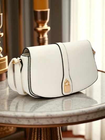 Royalfashion Sieviešu maza rokassoma no eko ādas Moderno Viva