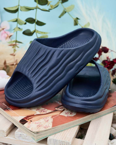 Royalfashion Sieviešu Magged gumijas čības