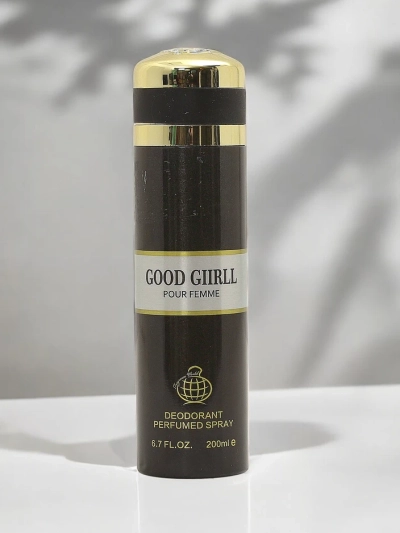 Good Giirll Woda parfumēta sievietēm 200ml smaržu izsmidzinātājs