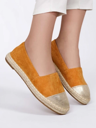 Royalfashion Women's espadrilles Dafalle
