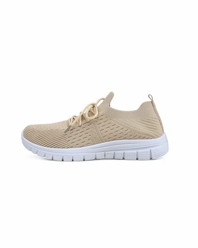 Royalfashion Women's Fabric Sports Shoes Orycyss