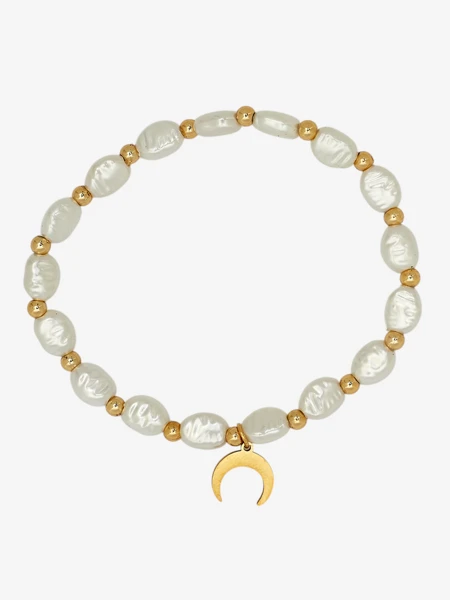 Women's Pearl Bracelet Pearl Grace