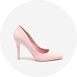 rozā || Gaiši rozā