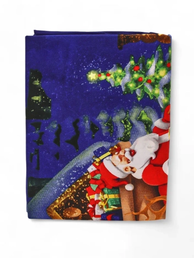 Royalfashion Christmas Bedding Set 160x200 3-Piece Set
