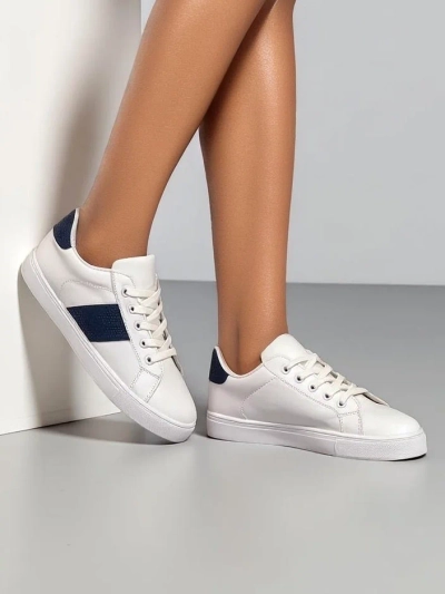 Royalfashion Women's Sport Sneakers Perella