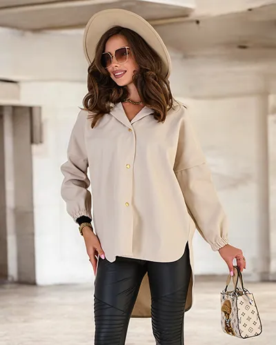 Royalfashion Sieviešu jaka