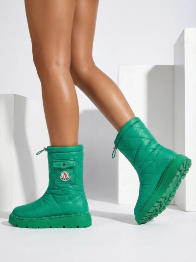 Женские зимние сапоги Royalfashion Eloig