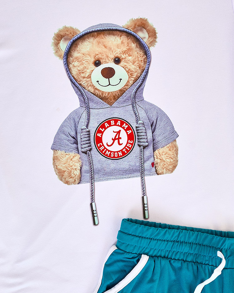 Женский спортивный костюм Royalfashion